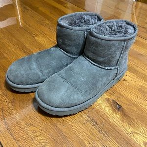 Uggs Classic Mini Boot